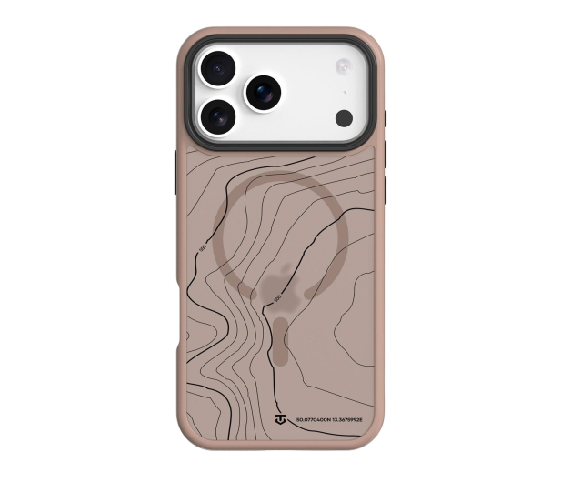 Tactical MagForce Hyperstealth Sika Kryt pro iPhone 18 Pro Max Moucha - 1514180 - zdjęcie